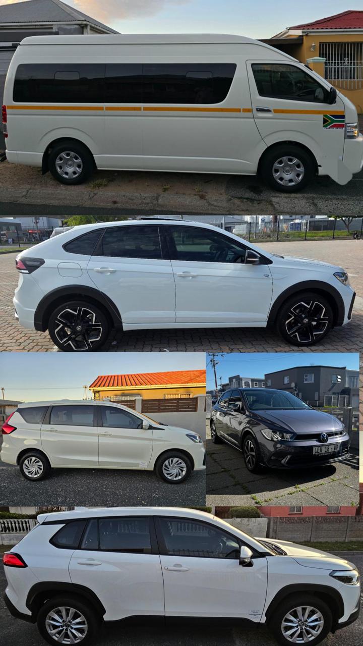 Private Airport Transfers